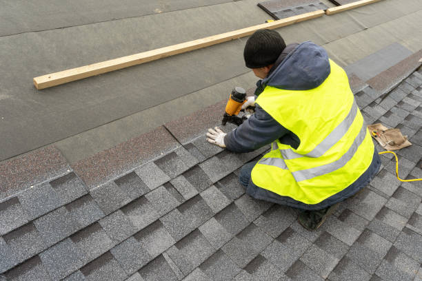 Best Shingle Roofing Installation  in Burley, ID