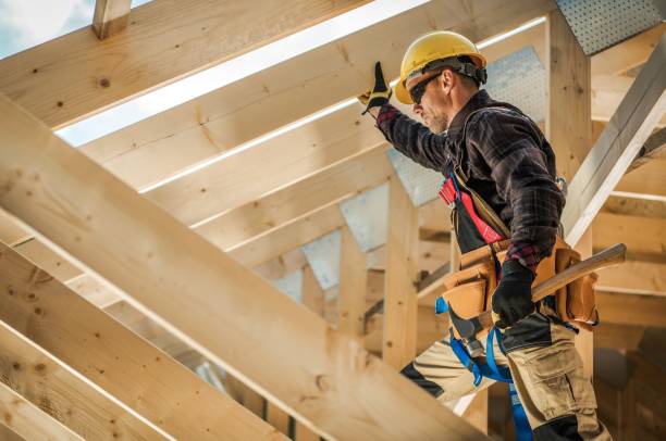 Best Emergency Roof Repair  in Burley, ID