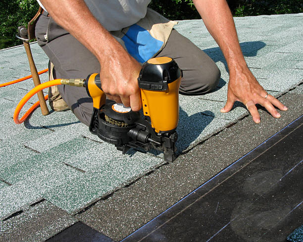 Best Roof Replacement Cost  in Burley, ID