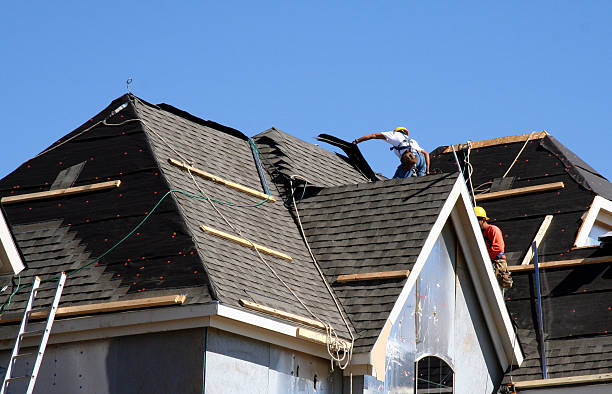 Best Best Roofing Contractors  in Burley, ID