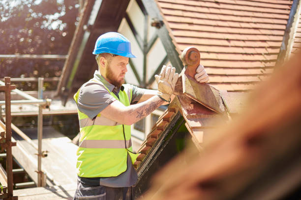 Tile Roofing Contractor in Burley, ID