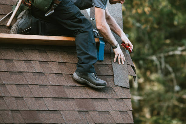 Best Best Roofing Contractors  in Burley, ID